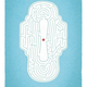 Illustration for article titled How I Made The First Feminine Hygiene Ad To Ever Feature Blood